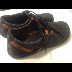 Men's xero hana shoes 11 1/2 regular